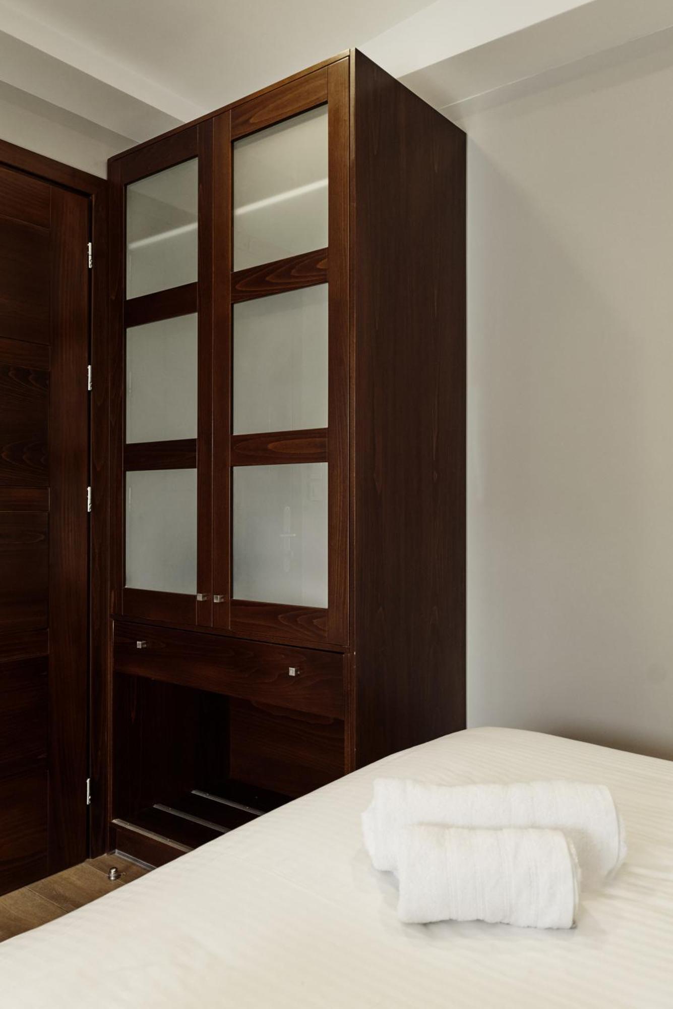 Nival Luxury Suites La Canea Exterior foto